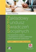 Zakładowy ... - Oliwia Małecka -  polnische Bücher