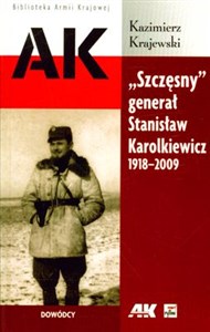 Bild von "Szczęsny" generał Stanisław Karolkiewicz 1918-2009