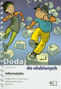 Dodaj do u... - Jolanta Pańczyk -  polnische Bücher