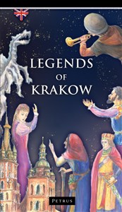 Obrazek Legends of Krakow wyd. 3
