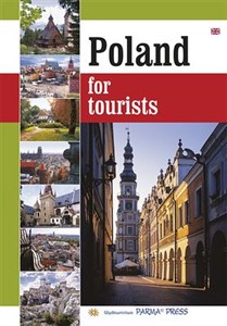 Bild von Polska dla turysty wersja angielska