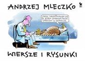 Polska książka : Wiersze i ... - Andrzej Mleczko