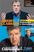 Wytrącony ... - Jeremy Clarkson -  fremdsprachige bücher polnisch 
