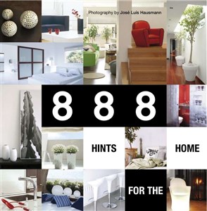 Bild von 888 Hints for the Home
