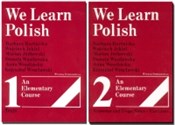 Zobacz : We learn P... - Barbara Bartnicka, Wojciech Jekiel, Marian Jurkowski