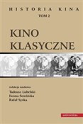 Kino klasy... -  Książka z wysyłką do Niemiec 