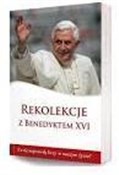 Rekolekcje... - Benedykt XVI - buch auf polnisch 