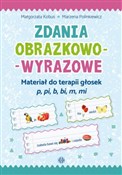 Polnische buch : Zdania obr... - Małgorzata Kobus, Marzena Polinkiewicz