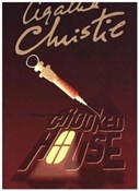 Crooked Ho... - Agatha Christie -  polnische Bücher