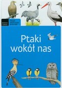 Polnische buch : Ptaki wokó...