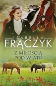 Polska książka : Stajnia w ... - Izabella Frączyk
