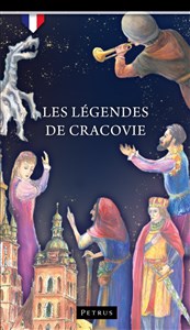 Obrazek Les Légendes de Cracovie wyd. 3