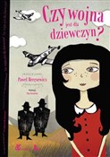 Czy wojna ... - Paweł Beręsewicz -  polnische Bücher