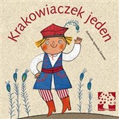 Polska książka : Krakowiacz... - Agnieszka Żelewska