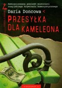 Polska książka : Przesyłka ... - Daria Doncowa