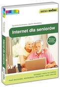 Internet d... - Agnieszka Serafinowicz, Joachim Wandelberg -  Polnische Buchandlung 