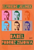 Babel i Po... - Elfriede Jelinek - buch auf polnisch 