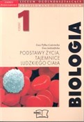 Biologia P... - Ewa Pyłka-Gutowska, Ewa Jastrzębska -  Polnische Buchandlung 