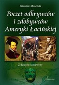 Książka : Poczet odk... - Jarosław Molenda