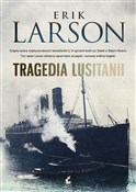 Tragedia L... - Erik Larson -  polnische Bücher