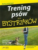 Polnische buch : Trening ps... - Jack Volhard, Wendy Volhard
