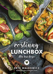 Bild von Roślinny lunchbox dla każdego