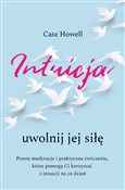 Polska książka : Intuicja U... - Cate Howell