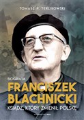 Polnische buch : Franciszek... - Tomasz P. Terlikowski