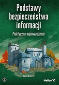 Polska książka : Podstawy b... - Jason Andress