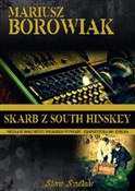 Skarb z So... - Mariusz Borowiak -  polnische Bücher