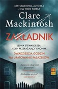 Zakładnik ... - Clare Mackintosh -  polnische Bücher
