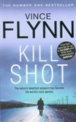 Polnische buch : Kill Shot - Vince Flynn