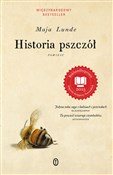 Historia p... - Maja Lunde -  polnische Bücher