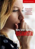 Polnische buch : Bigamista - Mary Turner Thomson