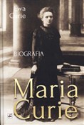 Polnische buch : Maria Curi... - Ewa Curie