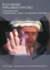 Obrazek Budowanie parlamentaryzmu Doświadczenia z Afganistanu, Iraku i Krdystanu Irackiego