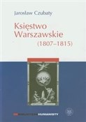 Polnische buch : Księstwo W... - Jarosław Czubaty