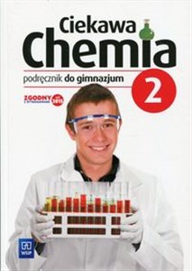 Bild von Ciekawa chemia 2 Podręcznik Gimnazjum