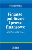 Finanse pu... - Małgorzata Frysztak, Agnieszka Mikos-Sitek, Robert Oktaba, Anna Partyka - buch auf polnisch 