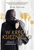 Polnische buch : W kręgu ks... - Jean Sasson