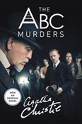 Książka : The ABC Mu... - Agatha Christie