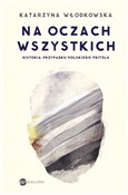 Na oczach ... - Katarzyna Włodkowska - Ksiegarnia w niemczech