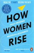 Polnische buch : How Women ... - Sally Helgesen, Marshall Goldsmith