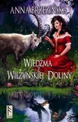 Książka : Wiedźma z ... - Anna Brzezińska
