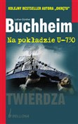 Polska książka : Na pokładz... - Lothar-Gunther Buchheim