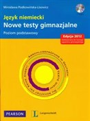 Polnische buch : Język niem... - Mirosława Podkowińska-Lisowicz