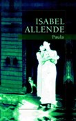 Paula - Isabel Allende -  Polnische Buchandlung 
