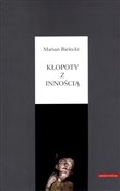 Polnische buch : Kłopoty z ... - Marian Bielecki