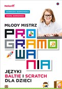 Młody mist... - Agnieszka Borkowska, Paweł Borkowski -  Polnische Buchandlung 