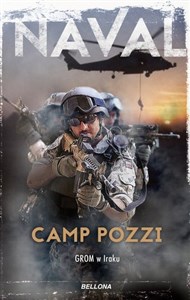 Bild von Camp Pozzi. GROM w Iraku (książka z autografem)